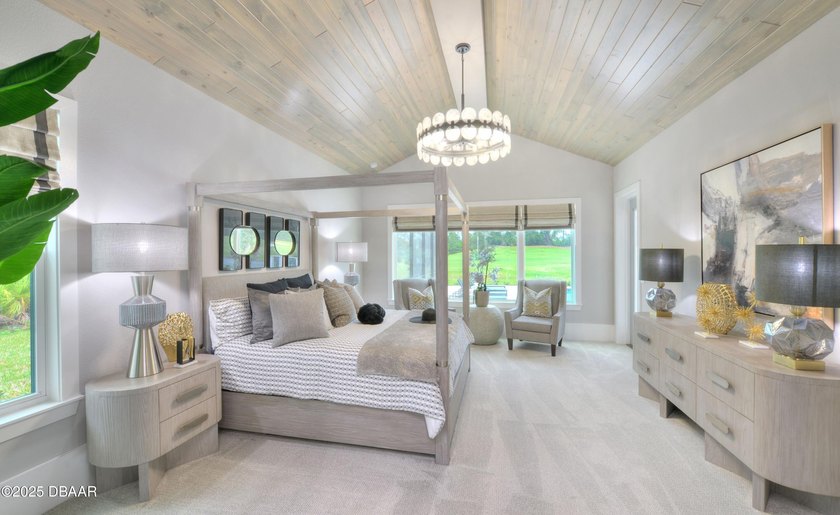 Stunning Builder's Model Home for Sale in Plantation Bay. Parade - photo 14