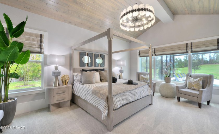 Stunning Builder's Model Home for Sale in Plantation Bay. Parade - photo 15