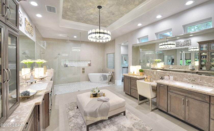 Stunning Builder's Model Home for Sale in Plantation Bay. Parade - photo 19