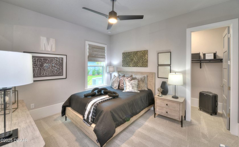 Stunning Builder's Model Home for Sale in Plantation Bay. Parade - photo 20