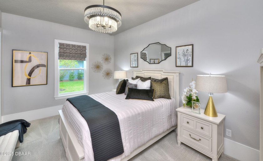 Stunning Builder's Model Home for Sale in Plantation Bay. Parade - photo 21