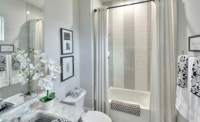 Stunning Builder's Model Home for Sale in Plantation Bay. Parade - photo 22