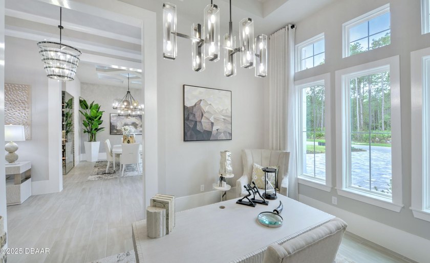 Stunning Builder's Model Home for Sale in Plantation Bay. Parade - photo 23