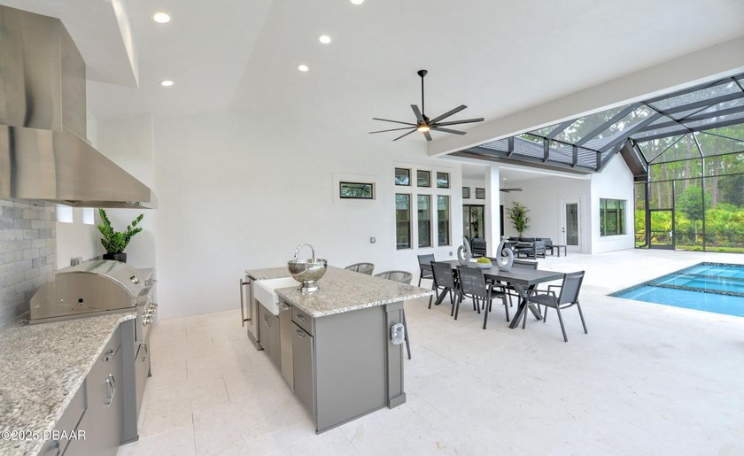 Stunning Builder's Model Home for Sale in Plantation Bay. Parade - photo 26