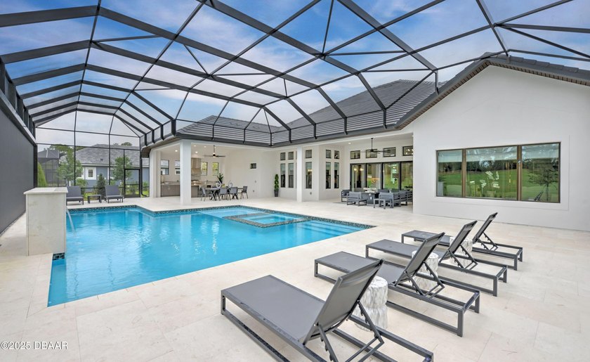 Stunning Builder's Model Home for Sale in Plantation Bay. Parade - photo 28