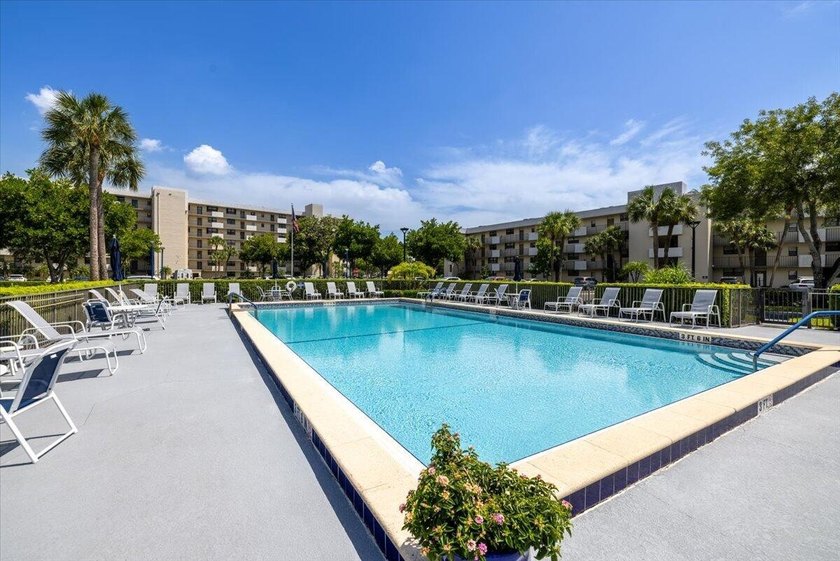 Welcome to Unit 506, located in the desirable Deer Creek - photo 35