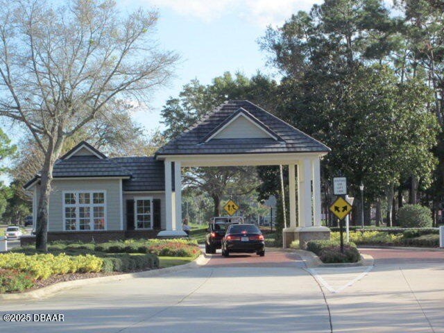 Stunning Builder's Model Home for Sale in Plantation Bay. Parade - photo 39