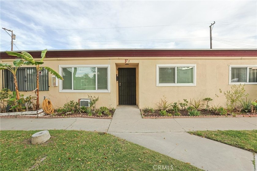 Welcome to 4109 W 5th Street, Unit F2, Santa Ana, CA 92646 This - photo 3