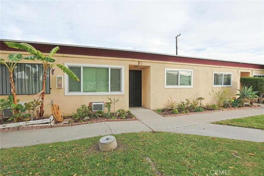 Welcome to 4109 W 5th Street, Unit F2, Santa Ana, CA 92646 This - photo 5