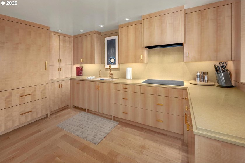 On the 24th floor of Fountain Plaza, this stunning residence - photo 27