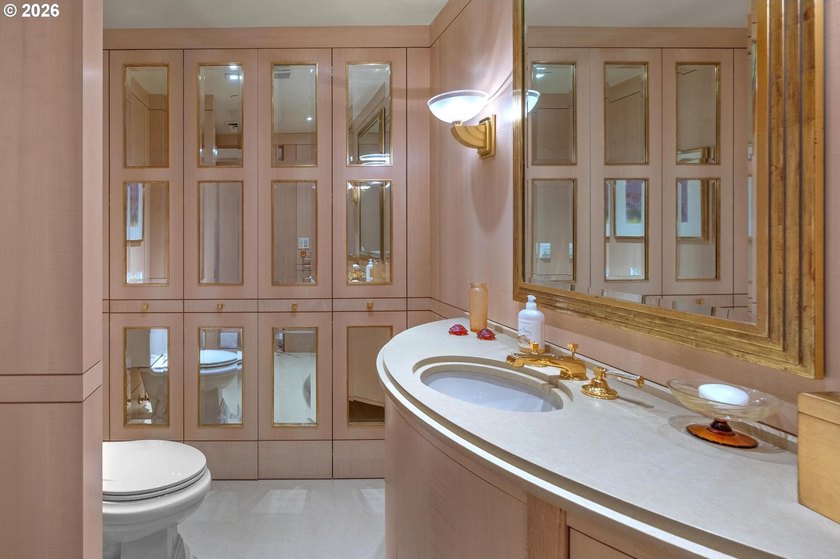 On the 24th floor of Fountain Plaza, this stunning residence - photo 37