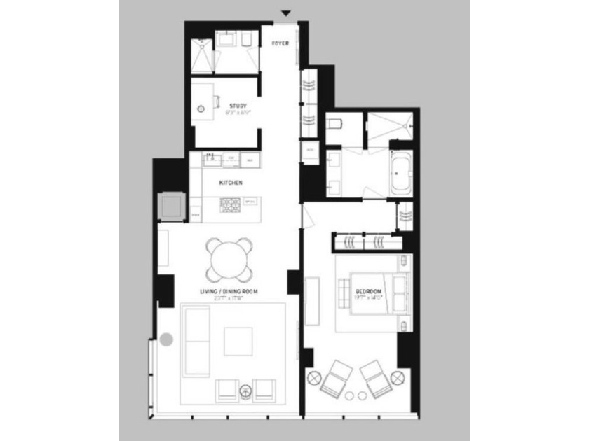 Fully furnished, move-in ready, a true turn-key residential - photo 9