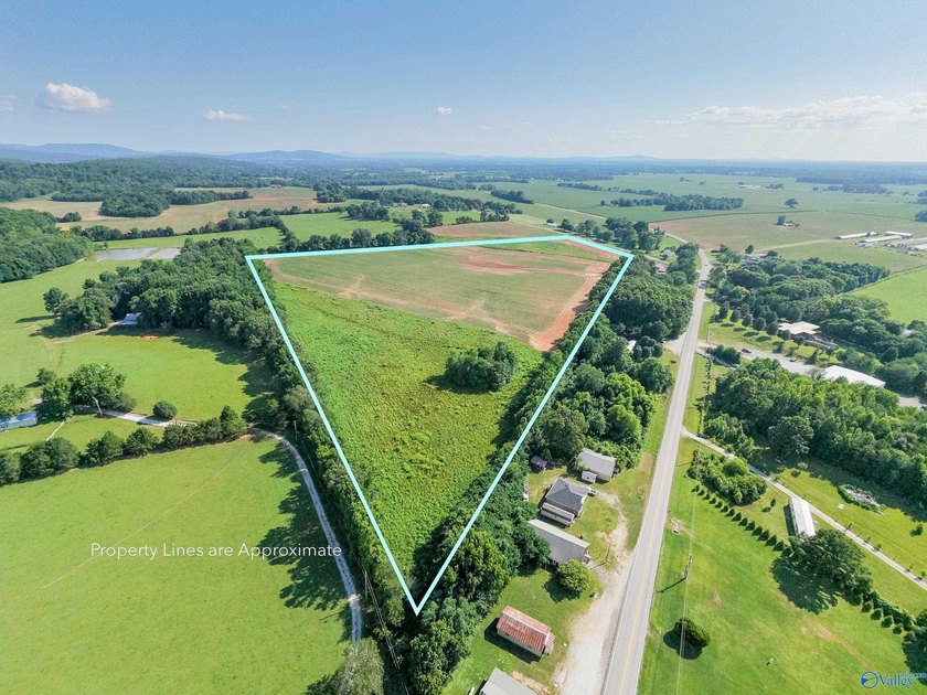 Build the life you've been dreaming of on this beautiful 37-acre - photo 7