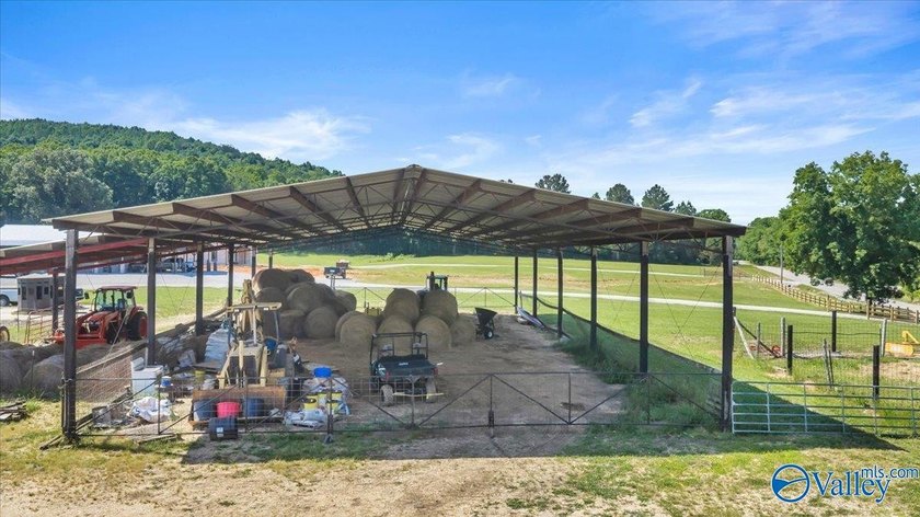 Exceptional 89+/- acre farm in Cherokee, AL featuring - photo 6
