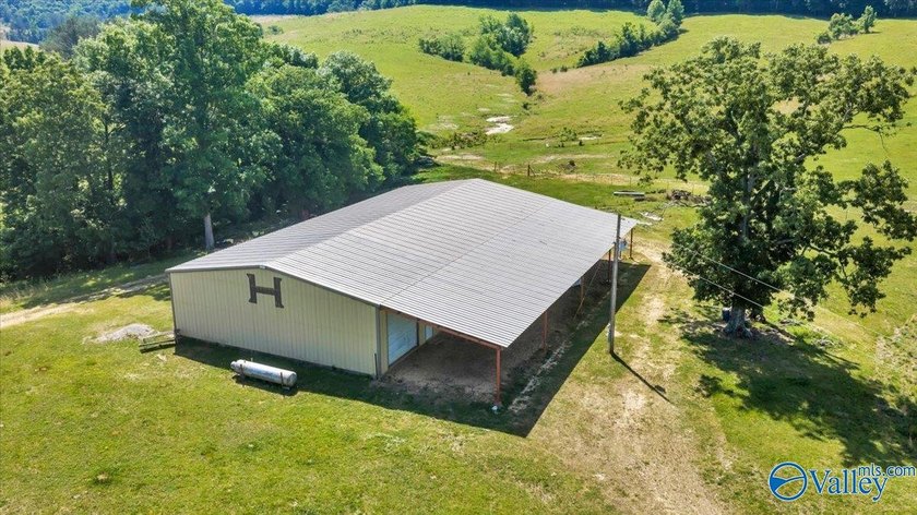 Exceptional 89+/- acre farm in Cherokee, AL featuring - photo 9