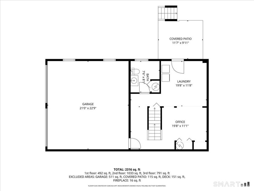 PERFECT SIZE- UPDATED-IMMACULATE! Immaculate and exceptionally - photo 37