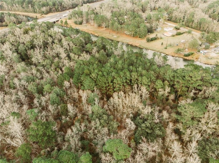So many possibilities just off Riviere Du Chien Road across from - photo 9