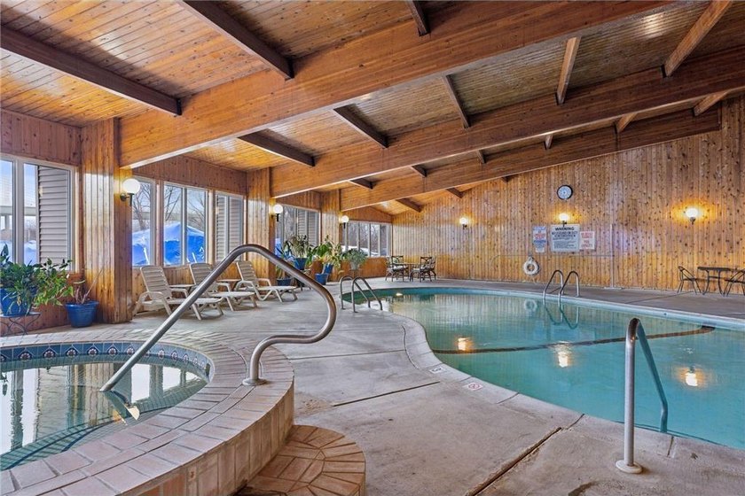 Ask about lenders discounts. Resort-Style Living on the St - photo 44