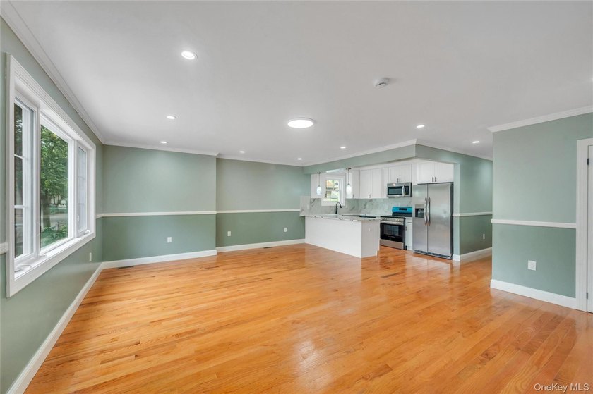 Introducing a stunning 2026-built legal two-family home situated - photo 8