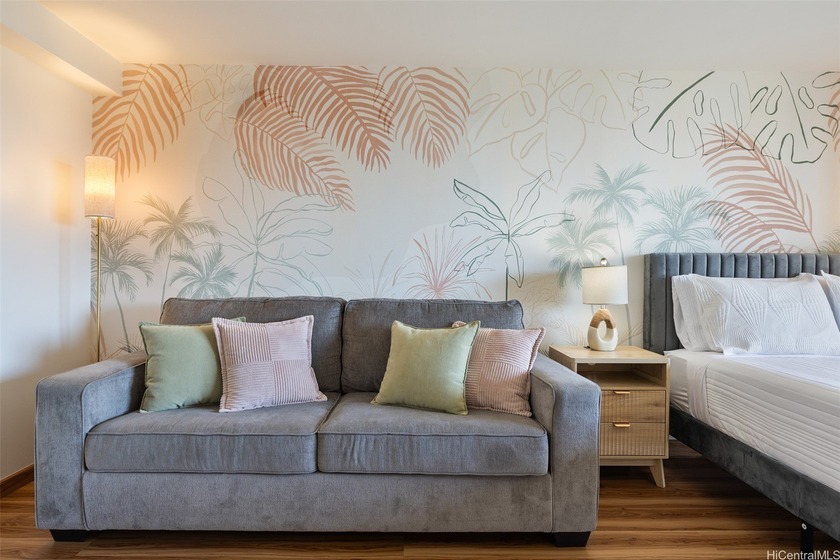 Discover this exceptional Studio condo, completely transformed - photo 11