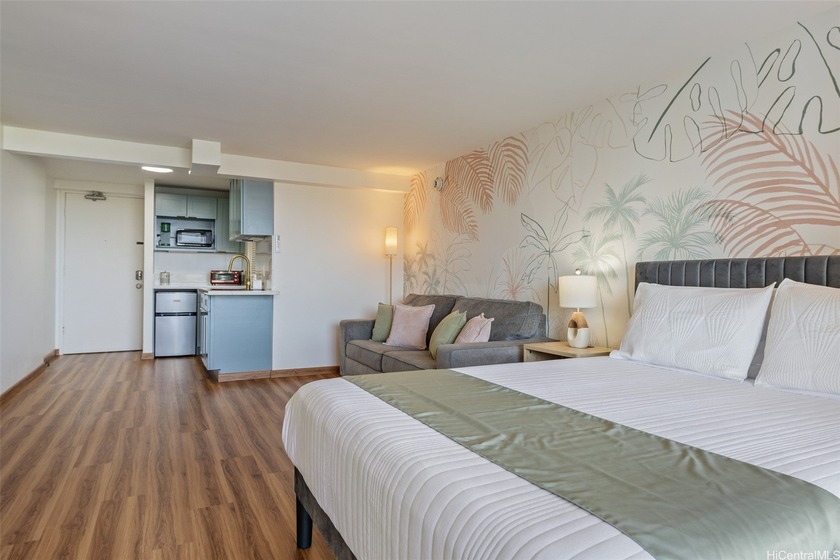 Discover this exceptional Studio condo, completely transformed - photo 12