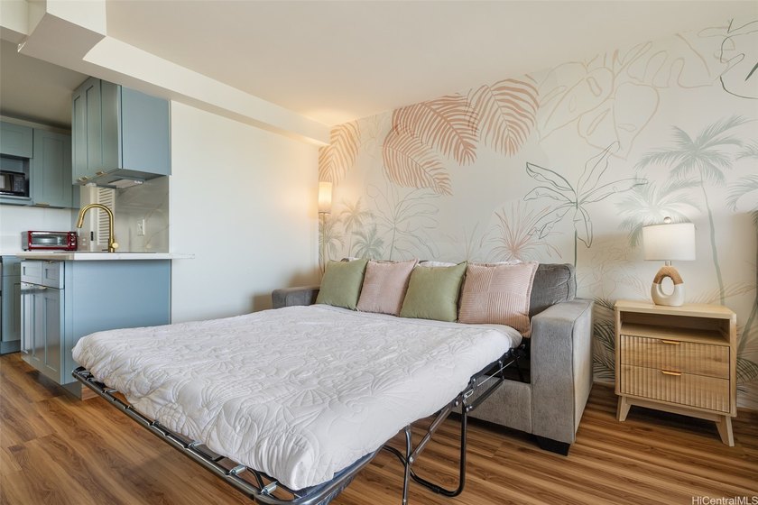 Discover this exceptional Studio condo, completely transformed - photo 23