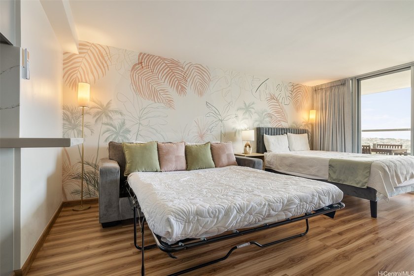 Discover this exceptional Studio condo, completely transformed - photo 24