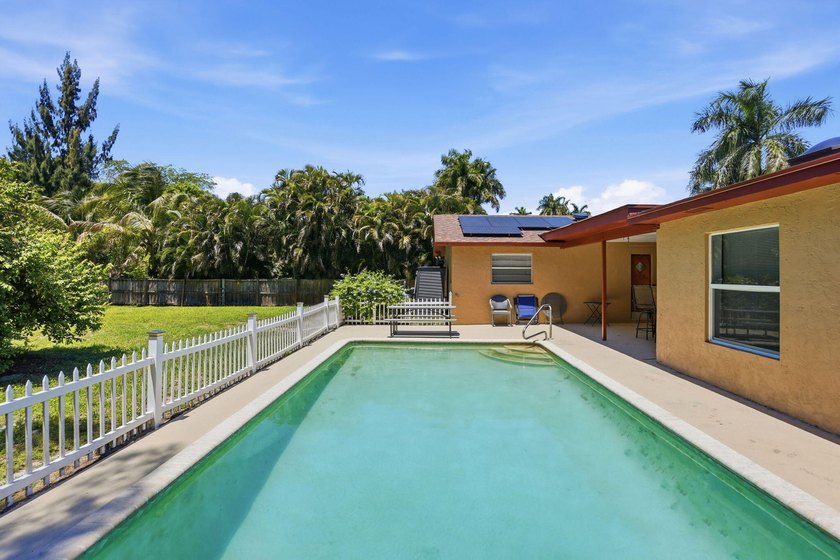 Welcome to this exceptional single-family home in the highly - photo 9