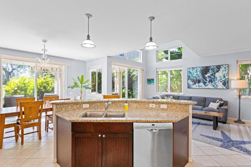 Welcome to 69-200 POHAKULANA PL #C4 A beautiful 3bd end unit at - photo 8