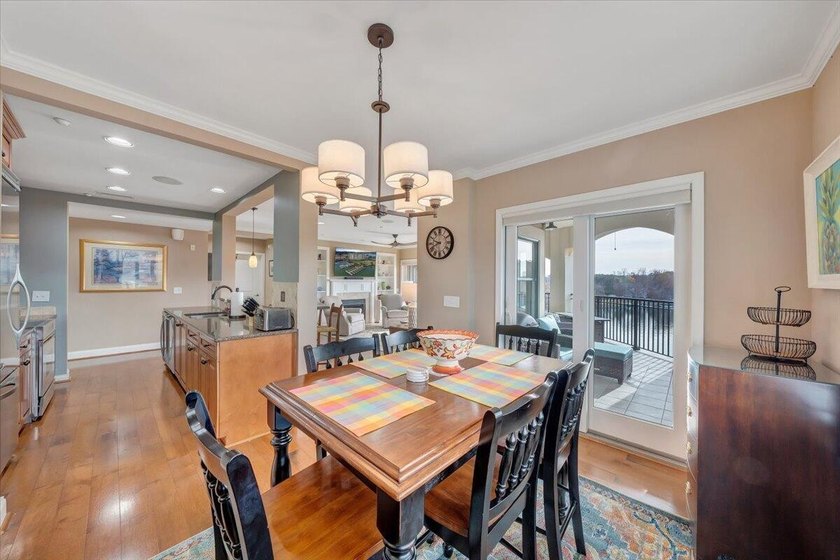 Discover lakeside luxury living with no maintenance with this - photo 4