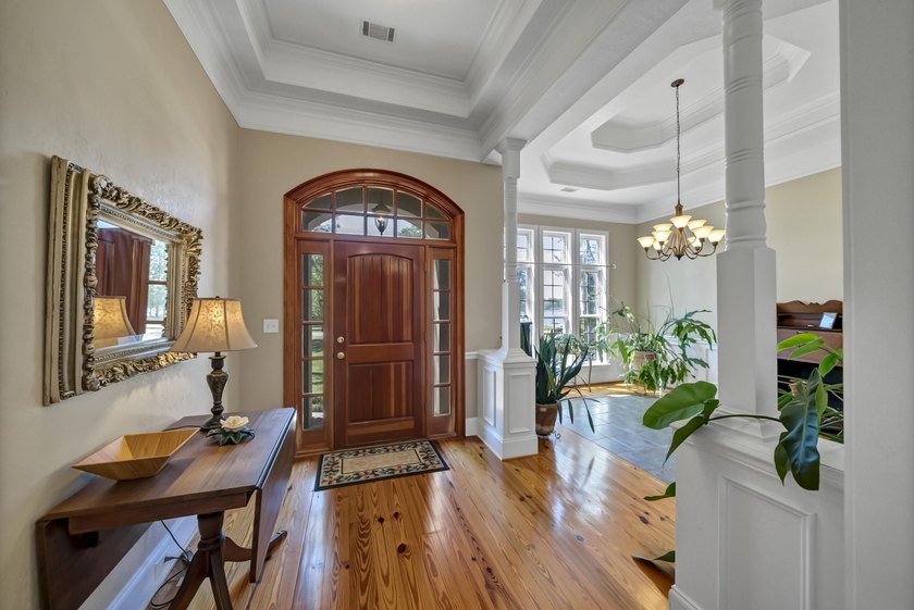 Discover unparalleled space on Lake Murray in Saluda County - photo 4