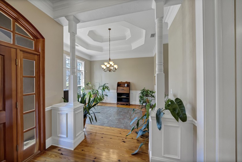 Discover unparalleled space on Lake Murray in Saluda County - photo 6