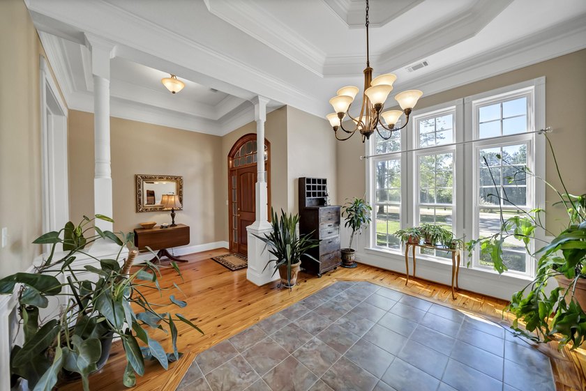 Discover unparalleled space on Lake Murray in Saluda County - photo 7