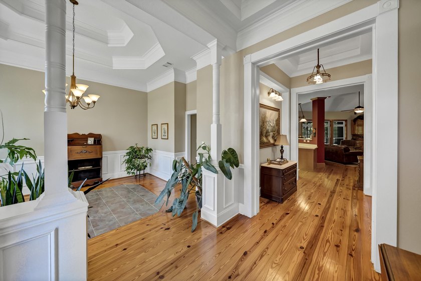 Discover unparalleled space on Lake Murray in Saluda County - photo 9