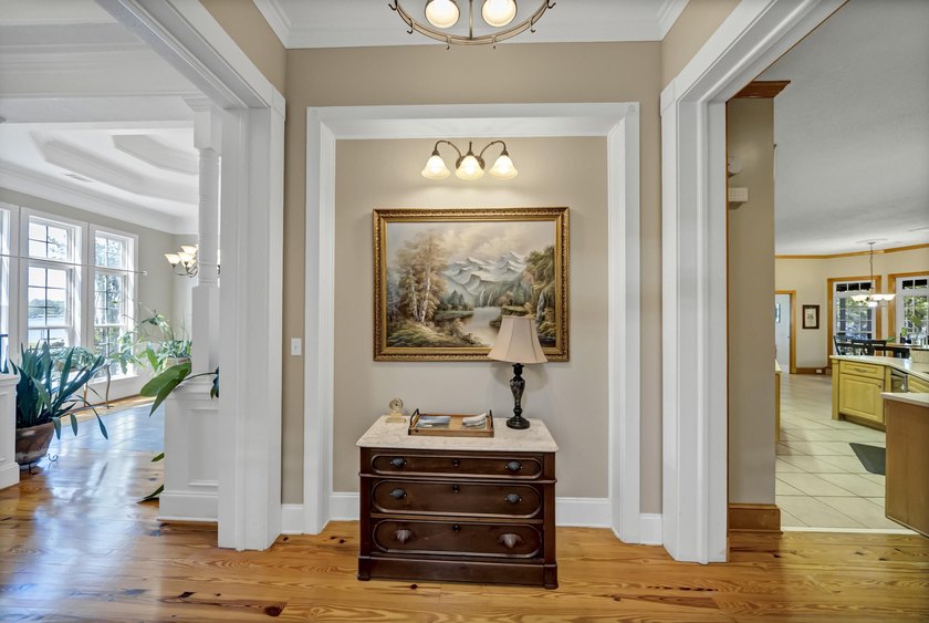 Discover unparalleled space on Lake Murray in Saluda County - photo 10