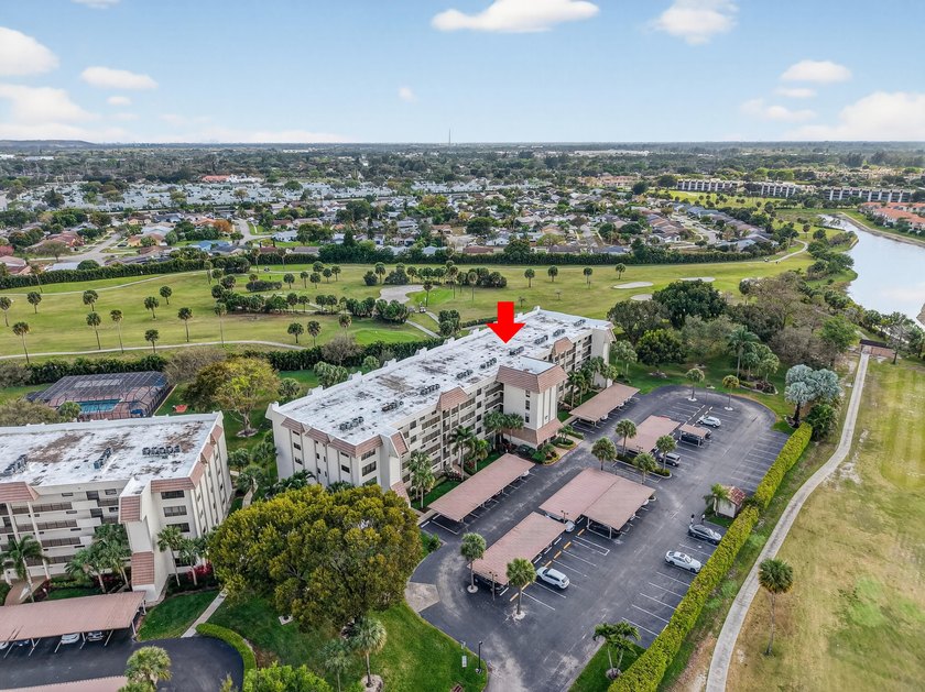 Welcome to The Patio 55+ community this spacious 2-bedroom - photo 40