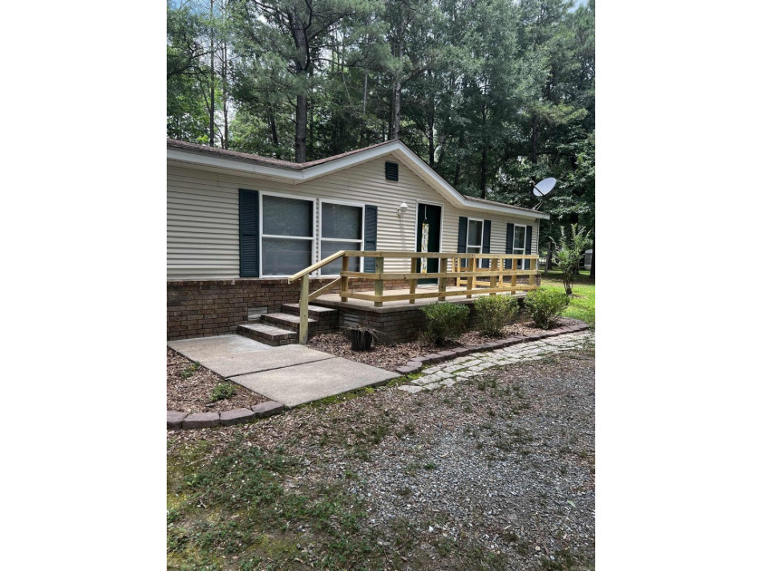 If you've been looking for a move-in ready home with acreage - photo 3