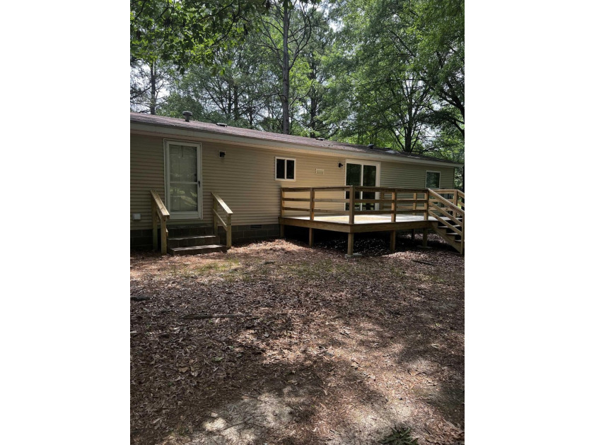 If you've been looking for a move-in ready home with acreage - photo 7
