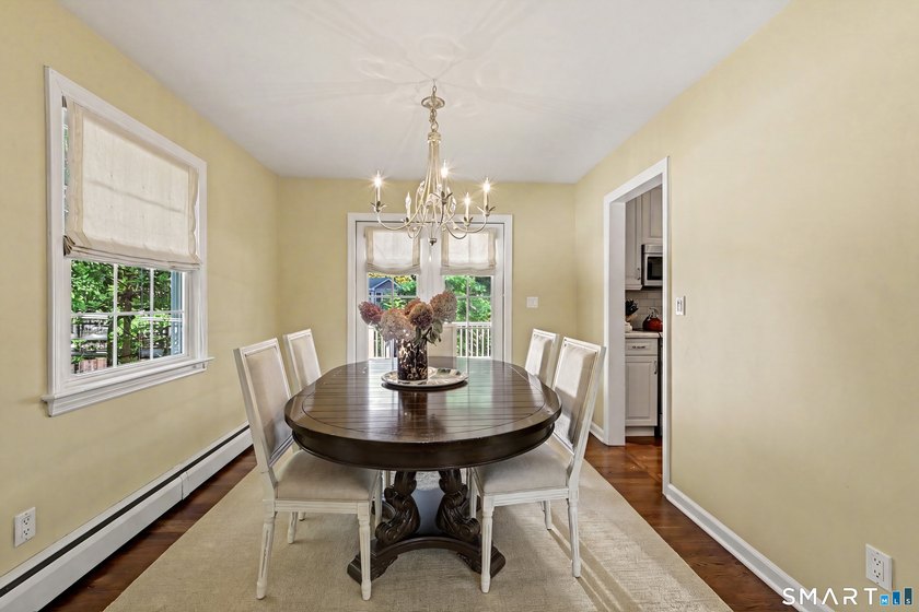 From the moment you arrive, the incredible curb appeal sets the - photo 11