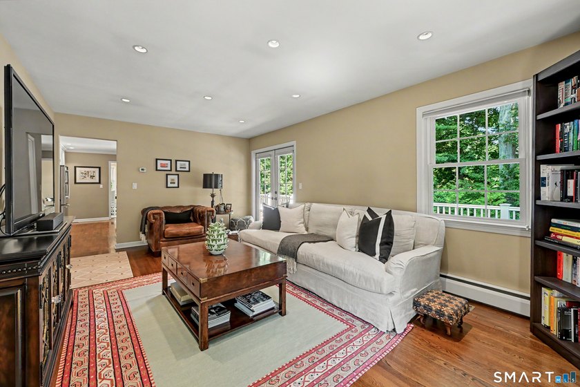 From the moment you arrive, the incredible curb appeal sets the - photo 17