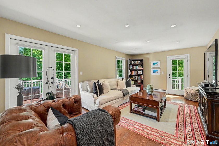 From the moment you arrive, the incredible curb appeal sets the - photo 19