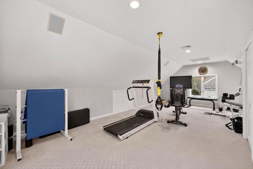 Set on 2.5 acres within the coveted Wings Neck community, this - photo 29
