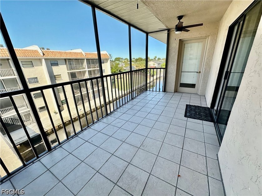 OR BEST OFFER! Gulf access condo with community boat slips and - photo 5