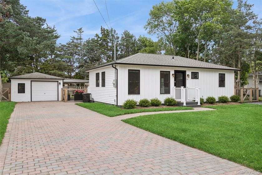 Beautifully renovated in 2024 located south of the highway in a - photo 2