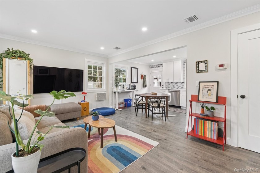 Beautifully renovated in 2024 located south of the highway in a - photo 7