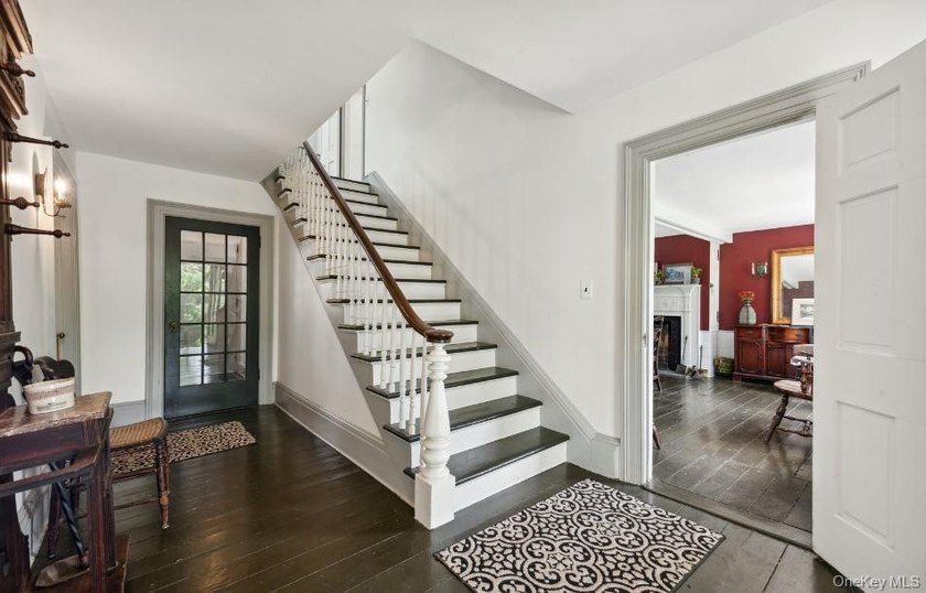 Welcome to 38 Landing Meadow Road, Smithtown. Nestled on almost - photo 4
