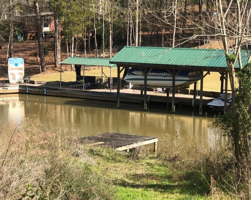 664 E Stagecoach Rd, Cross Hill, SC 29332, 2525373