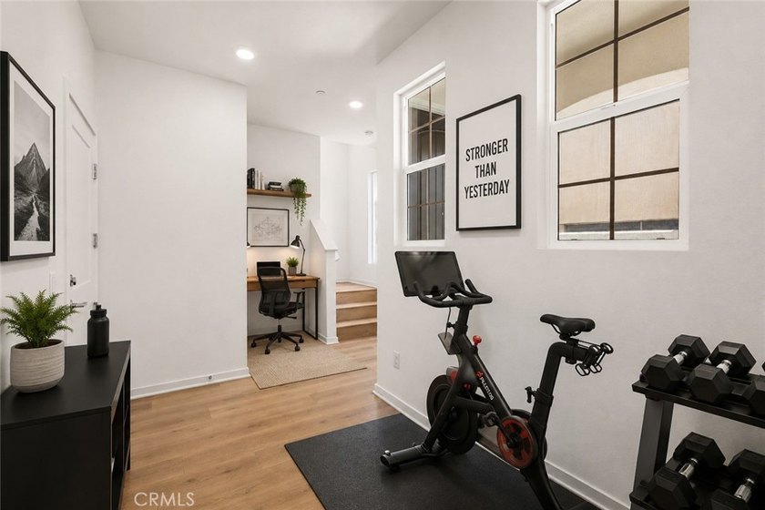 Newer Construction 3 bedroom, 2.5 Bath Spanish inspired - photo 8