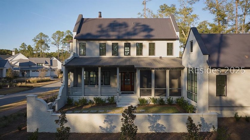 14 Lyonia, currently under construction, is a 3-bed, 3.5-bath - photo 40