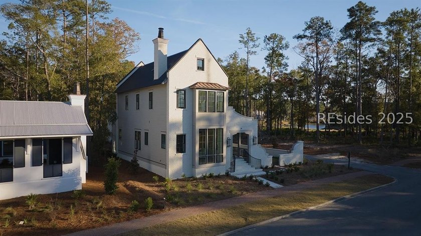 14 Lyonia, currently under construction, is a 3-bed, 3.5-bath - photo 44
